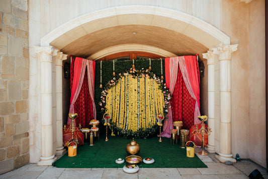 Photo Backdrops