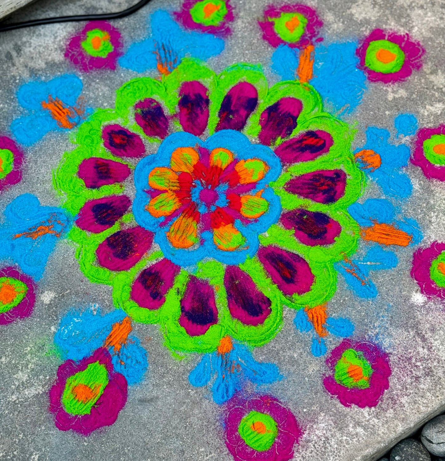Rangoli