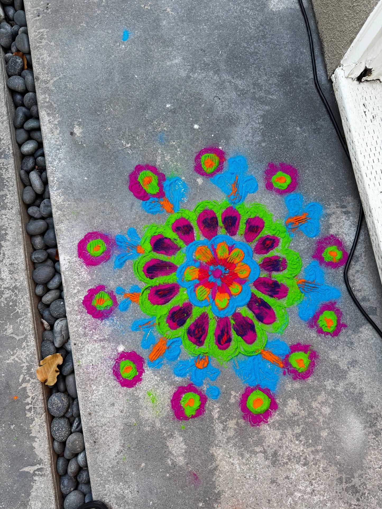 Rangoli