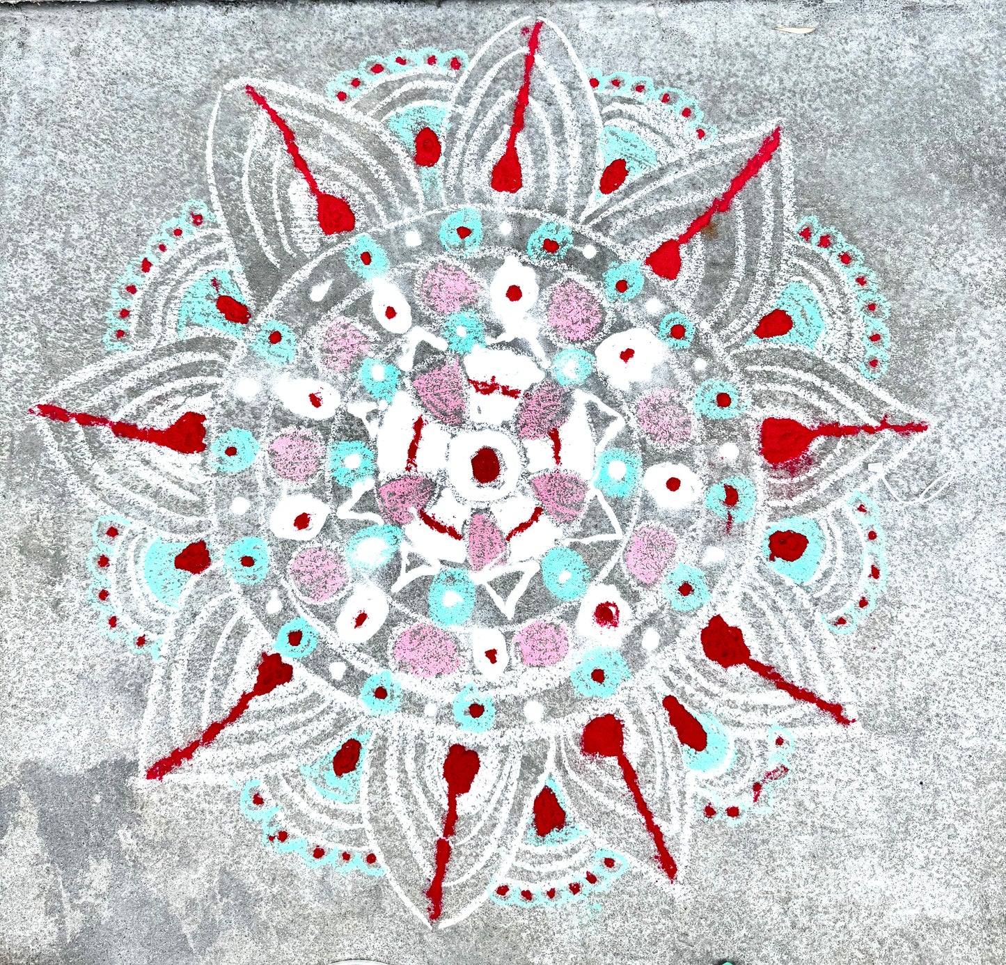 Rangoli