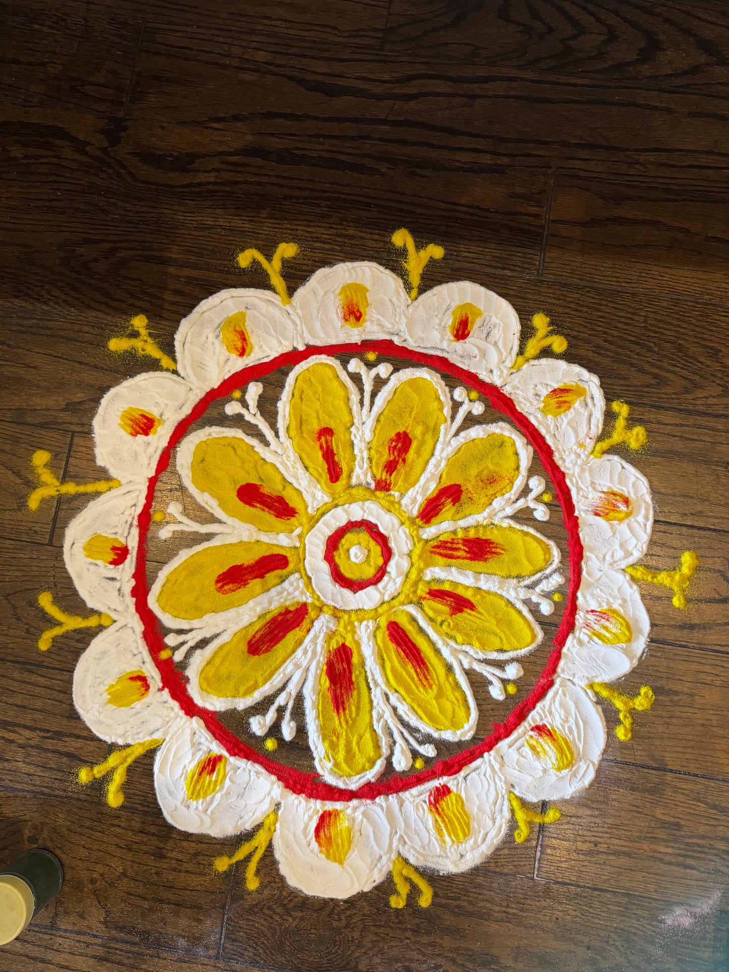 Rangoli