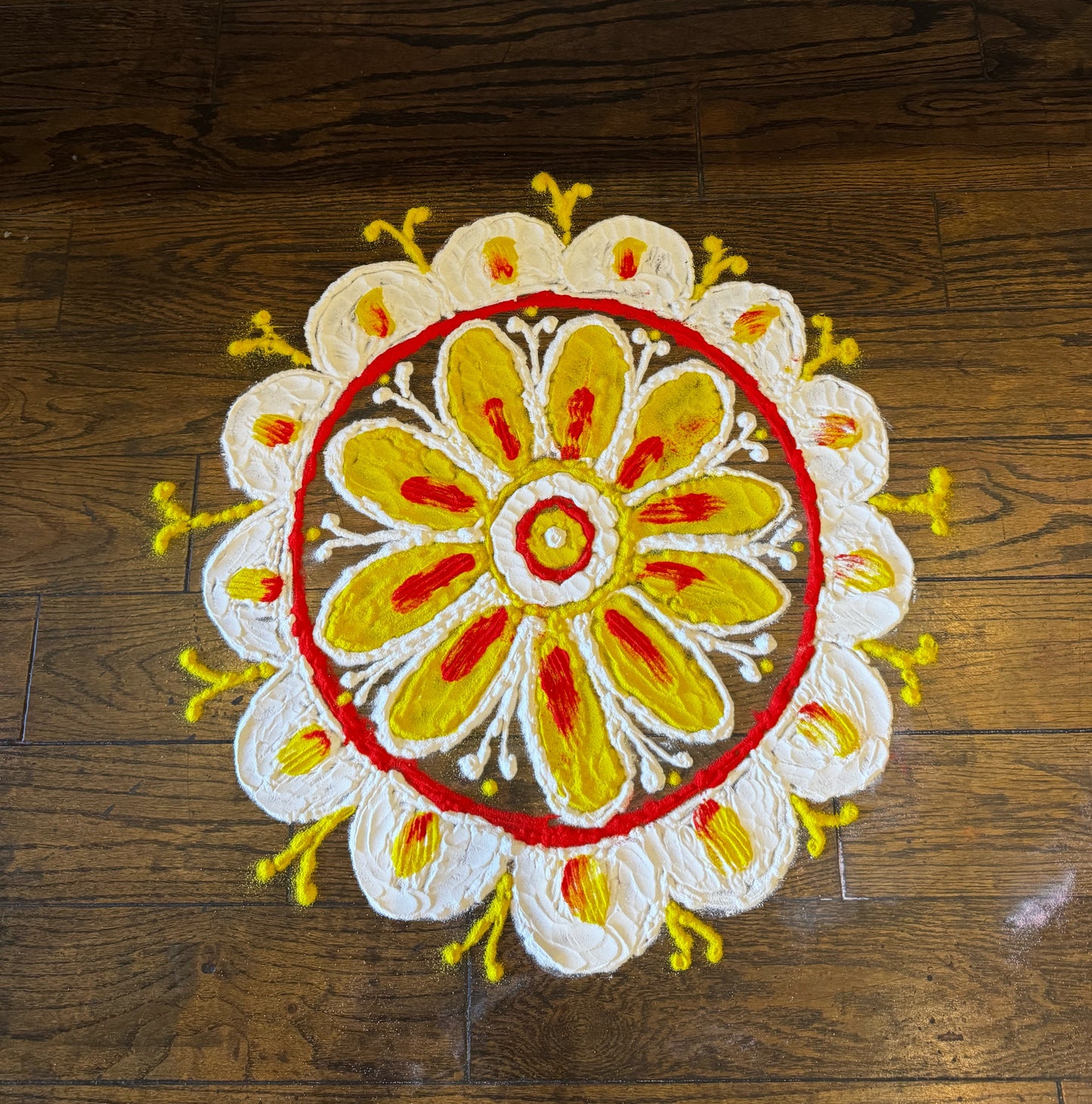Rangoli