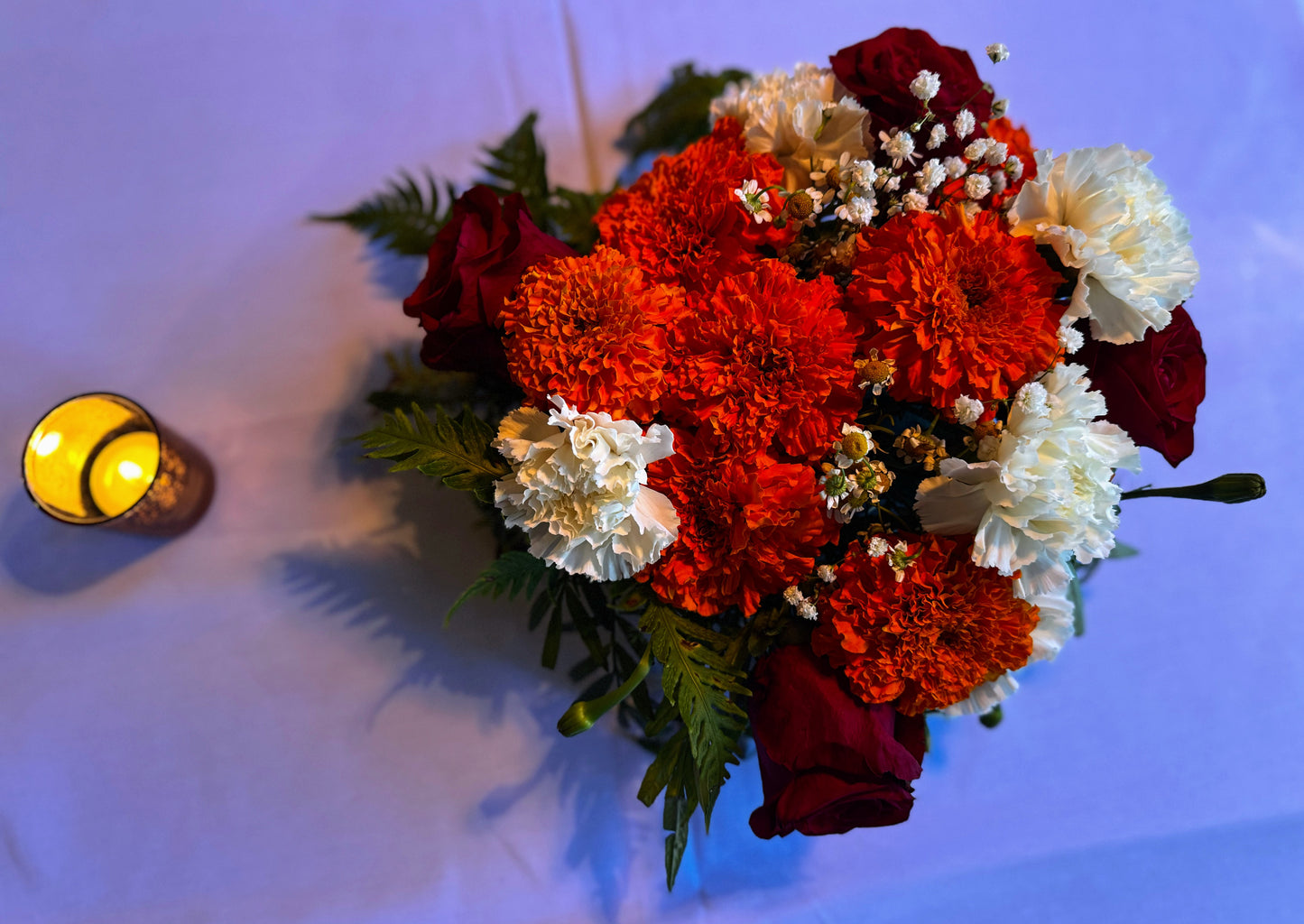 Flower Arrangements
