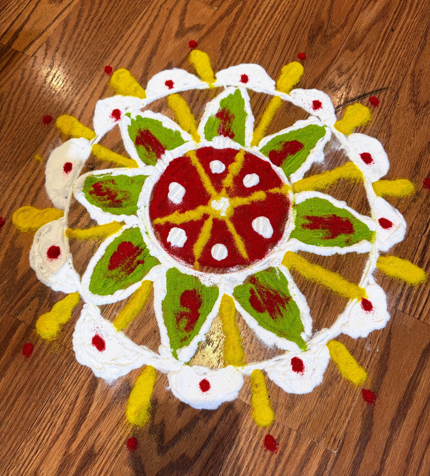 Rangoli