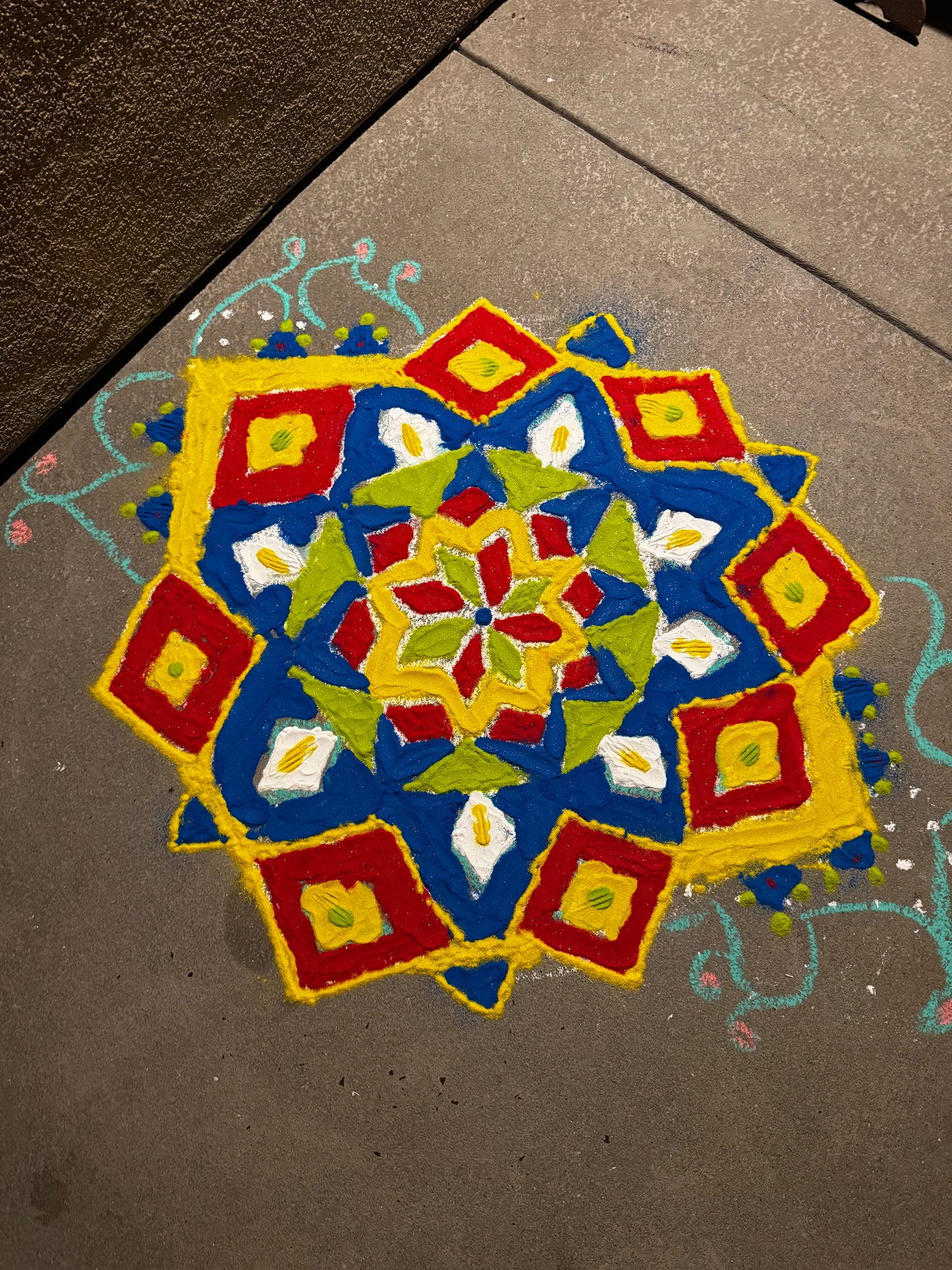 Rangoli