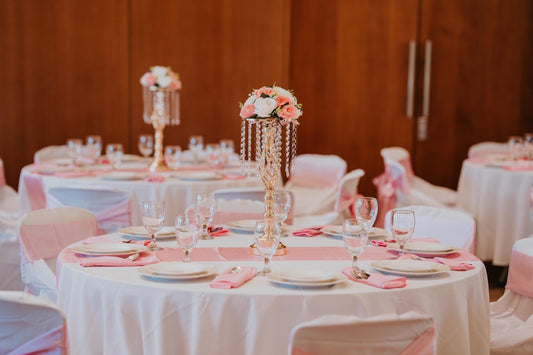 Flower Arrangements